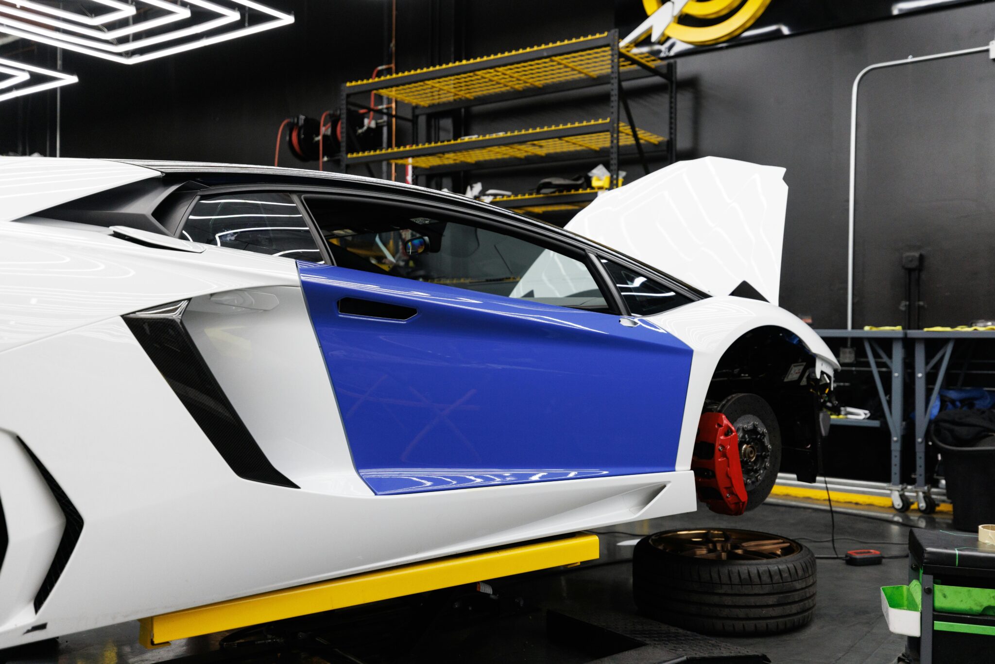 Home Page - Profi Service Auto